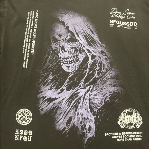 Darc Sport tee - Picture 1 of 3